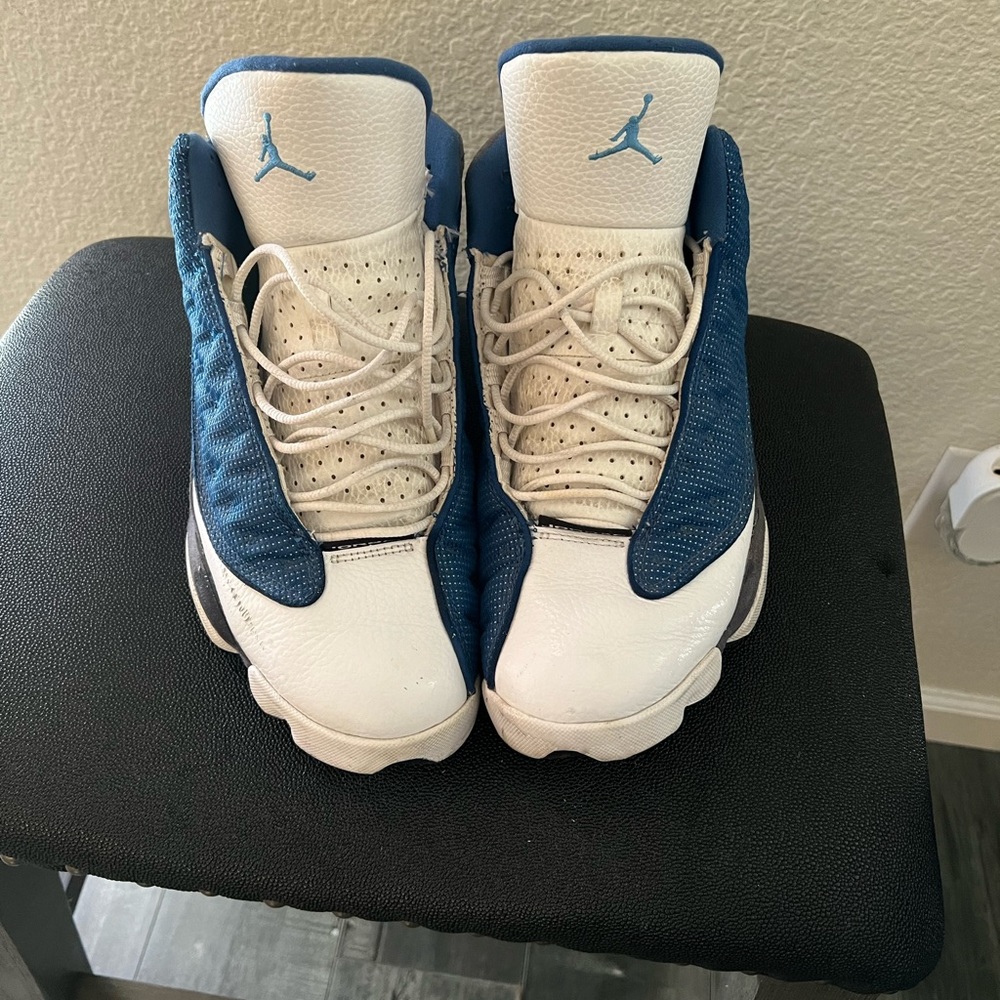 Nike Air Jordan 13’s